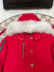 Moncler jacket - Image 7