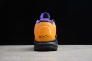 NIKE ZOOM KOBE 5 X 'LAKERS' 386430 071 - Image 11