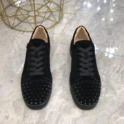Christian Louboutin Louis Junior Spikes - Image 8