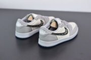DR X JORDAN 1 LOW OG CN8607-002 (DR shoe box) - Image 3