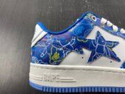 A BATHING APE MARVEL BAPE STA - Image 12