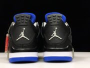 Air Jordan 4 Retro Motorsports Alternate 308497-006 - Image 8