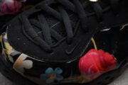 NIKE AIR FOAMPOSITE ONE FLORAL 314996-012 - Image 4