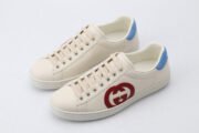 GUCC LOW-TOP SNEAKER - Image 8