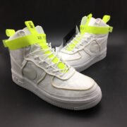 Nike Air Force 1 High Magic Stick VIP 573967-101 - Image 2