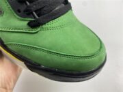 Air Jordan 5 SE “Oregon Ducks” CK6631-307 - Image 17