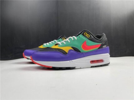 Nike Air Max 1 Windbreaker AO1021-023