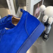 Christian Louboutin Louis Junior Spikes - Image 5