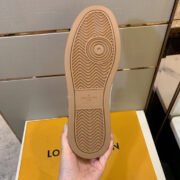 Loui Vuitto RIVILI SNEAKER - Image 8