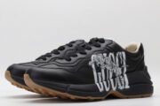 GUCC RHYTON TRAINER SNEAKER - Image 9