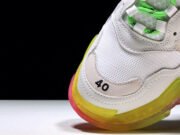 BLCG TRIPLE S SNEAKER 541624 W09E1 1895 - Image 13