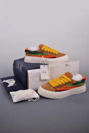 DR B33 SNEAKER - Image 2