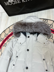 Moncler jacket - Image 5