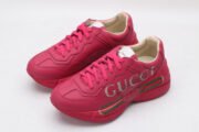 GUCC RHYTON TRAINER SNEAKER - Image 12