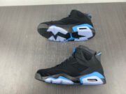 JORDAN 6 RETRO UNC 384664-006 - Image 14