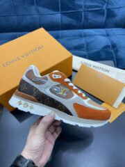 Loui Vuitto TRAINER SNEAKER - Image 7