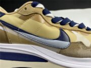 Nike Vaporwaffle sacai Sesame Blue Void DD1875-200 - Image 7