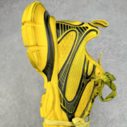 BALCIA 3XL Sneakers Yellow - Image 5