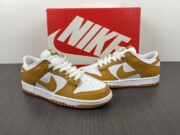 Nike Dunk Low WMNS “Harvest Moon” DD1503-114 - Image 18