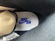 Air Jordan 1 Retro Royal 555088-007 - Image 17