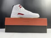 Air Jordan 12 “Twist” CT8013-106 - Image 9