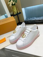 LOUI VUITTO SNEAKER - Image 2