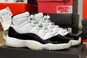 Air Jordan 11 “Neapolitan” AR0715-101