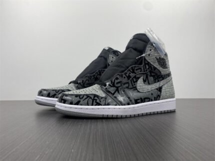 Air Jordan 1 High OG “Rebellionaire” 555088-036