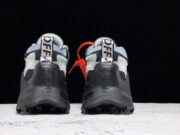 OFF-WHITE C/O ODSY-1000 SNEAKER BLACK - Image 10