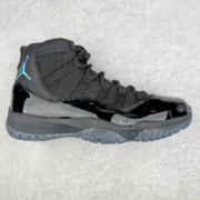 Air Jordan 11 Retro “Gamma Blue” 378037-006