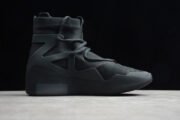 Nike Air Fear of God 1 Triple Black AR4237-005 - Image 3