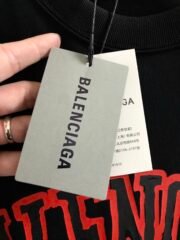 Balenciaga T-shirts - Image 3