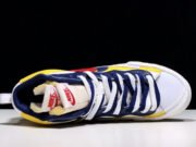 SACAI X NIKE BLAZER MID VARSITY MAIZE BV0072-700 - Image 5