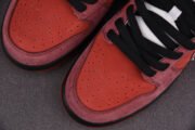 Nike Dunk SB Low Red Lobster 313170-661 - Image 12
