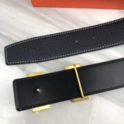 Hermes Belt-3.8 CM - Image 3
