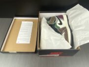 Air Jordan 1 High OG “Hand Crafted” DH3097-001 - Image 7