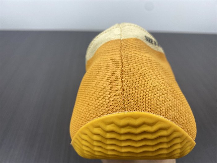 20a8b8ba0cb2ac7ed500aa7aaa1aa73fd63c7761 Adidas Yeezy Knit RNR Sulfur GW5353 - Image 5