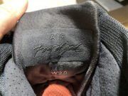 NIKE AIR FEAR OF GOD 1 STRING OFF‑NOIR AR4237-903 - Image 12