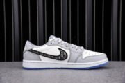 DR X JORDAN 1 LOW OG CN8607-002 (DR shoe box) - Image 19