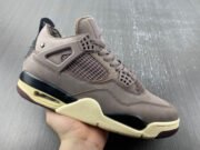 AIR JORDAN 4 RETRO A MA MANIÉRE VIOLET ORE DV6773-220 - Image 12