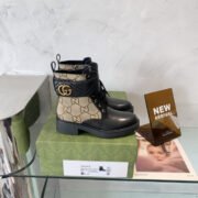 GUCC BOOTS - Image 8