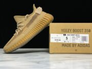 Adidas Yeezy Boost 350 V2 “Earth” FX9033 - Image 4
