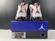 Air Jordan 7 “PSG” CZ0789-105 - Image 7