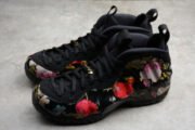 NIKE AIR FOAMPOSITE ONE FLORAL 314996-012 - Image 7