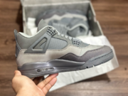 Jordan 4 Ash cement FQ7928-001 - Image 2