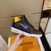 Loui Vuitto TRAINER SNEAKER - Image 8