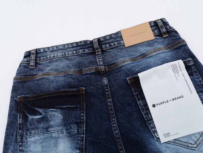Purple Brand Jeans - Image 9