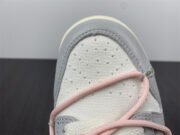Nike Dunk Low Off-White Lot 24 DM1602-119 - Image 14
