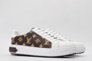 Loui Vuitto LOW-TOP SNEAKER - Image 9