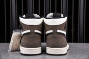 AIR JORDAN 1 RETRO HIGH DARK MOCHA 555088-105 - Image 12